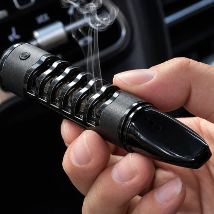 Smokeless Ashtray USB Rechargeable Built-In Fan & Filter