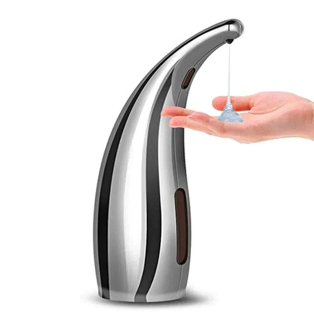 Soap Dispenser Automatic Touchless Infrared Sensor 10.1 Fl Oz