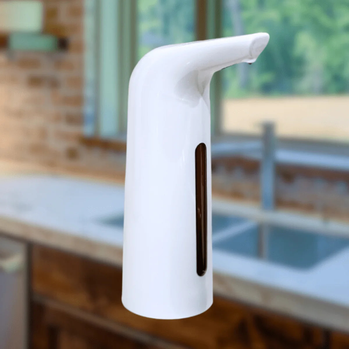 Soap Dispenser Touchless Infrared Sensor 400ml