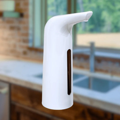 Soap Dispenser Touchless Infrared Sensor 400ml