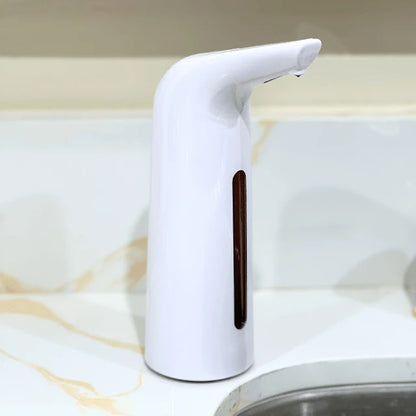 Soap Dispenser Touchless Infrared Sensor 400ml