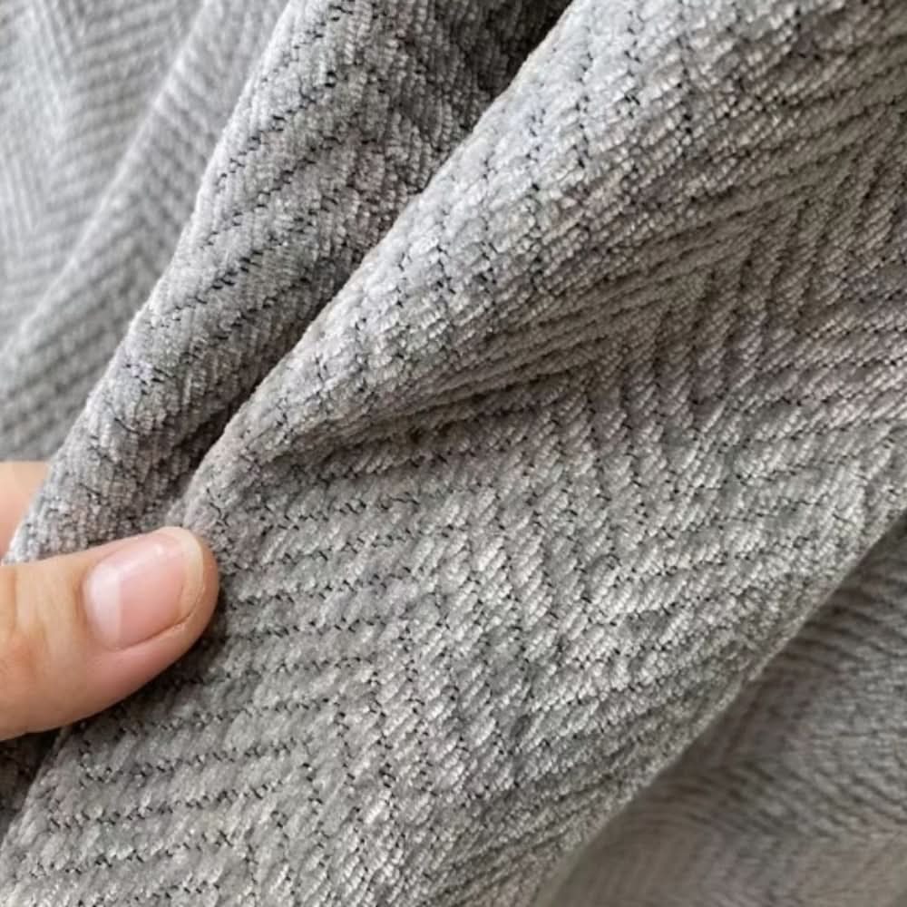 Sofa Cover Chenille Leakproof Non-Slip Machine Washable
