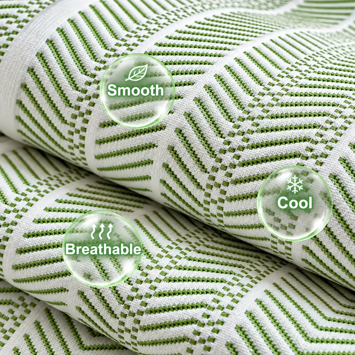 Sofa Cover Microfiber & Machine Washable No Straps