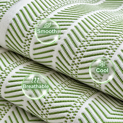 Sofa Cover Microfiber & Machine Washable No Straps