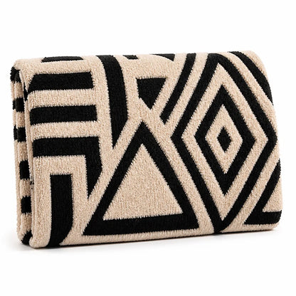 Sofa Cover Sherpa Fleece Anti-Slip Elastic Corners