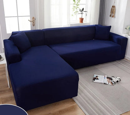 Sofa Cover Stretch Waterproof Non-Slip & Machine Washable