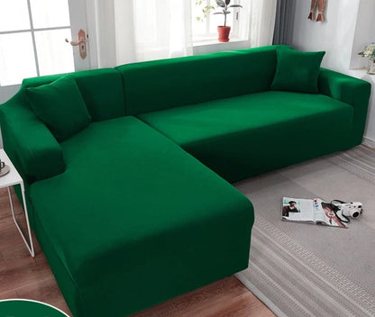 Sofa Cover Stretch Waterproof Non-Slip & Machine Washable