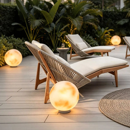 Solar Pillar Light Solar-Powered Automatic Three Color Temperatures IP65