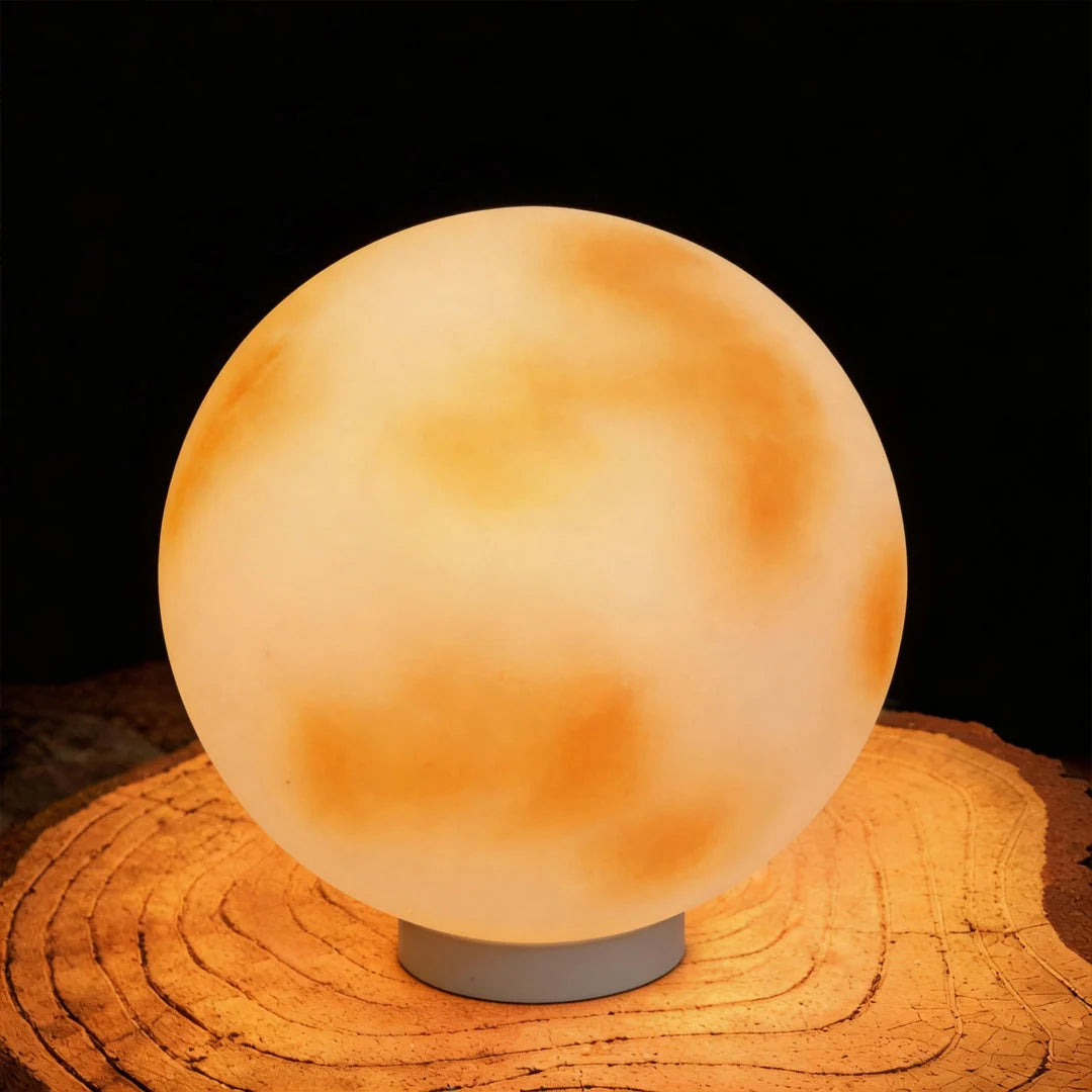 Solar Pillar Light Solar-Powered Automatic Three Color Temperatures IP65