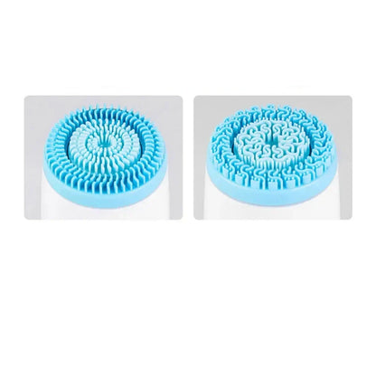 Sonic Facial Cleanser 3-in-1 Waterproof Rechargeable