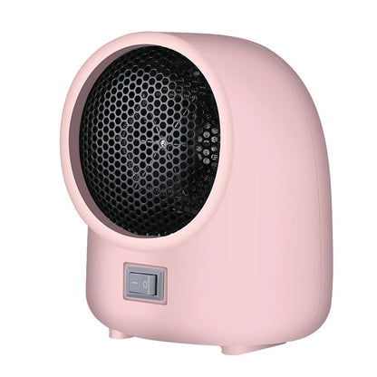 Space Heater Compact PTC Ceramic 400W