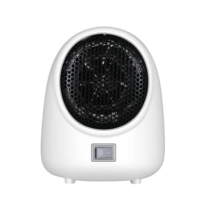 Space Heater Compact PTC Ceramic 400W