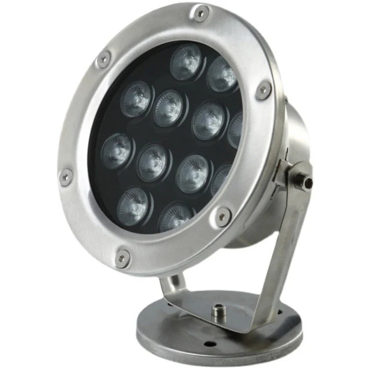Submersible LED Light Stainless Steel IP68