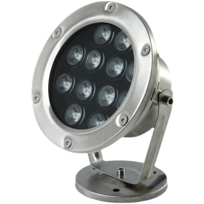 Submersible LED Light Stainless Steel IP68