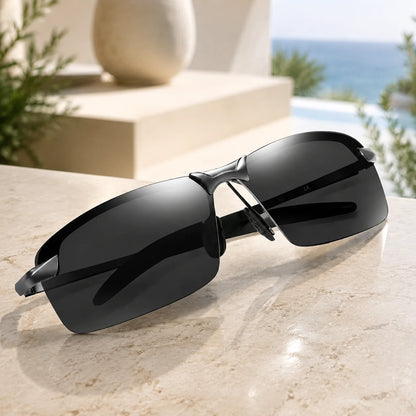 Sunglasses Photochromic Polarized UV400