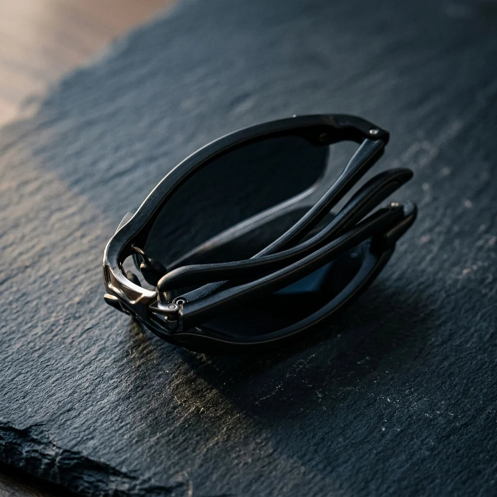 Sunglasses Photochromic Polarized UV400