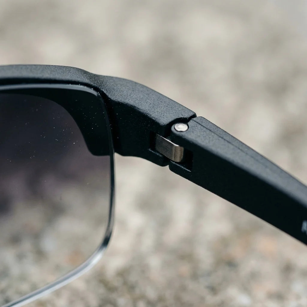 Sunglasses Photochromic Polarized UV400