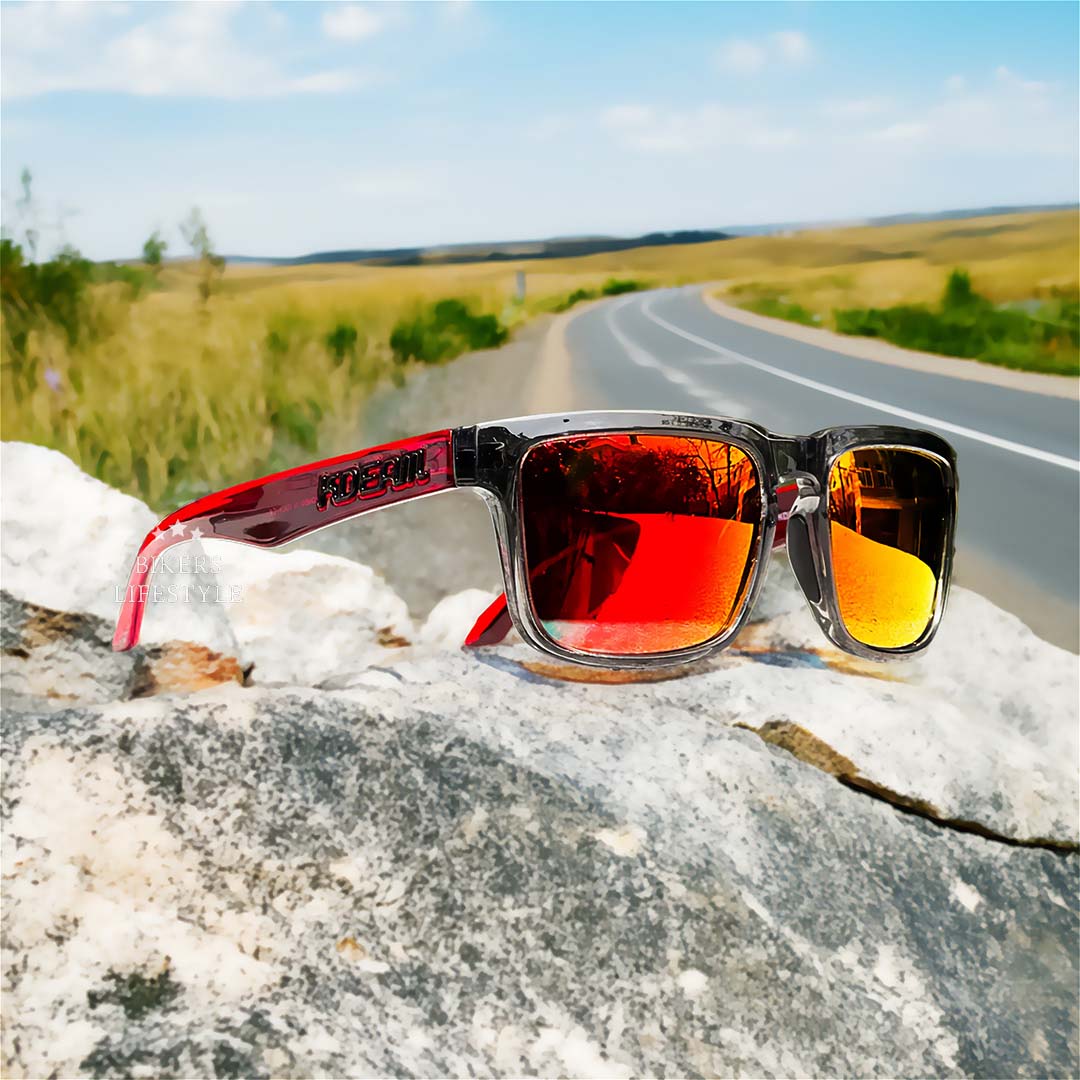 Sunglasses Polarized UV400 Blue Light Filter