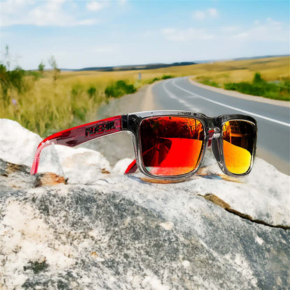 Sunglasses Polarized UV400 Blue Light Filter