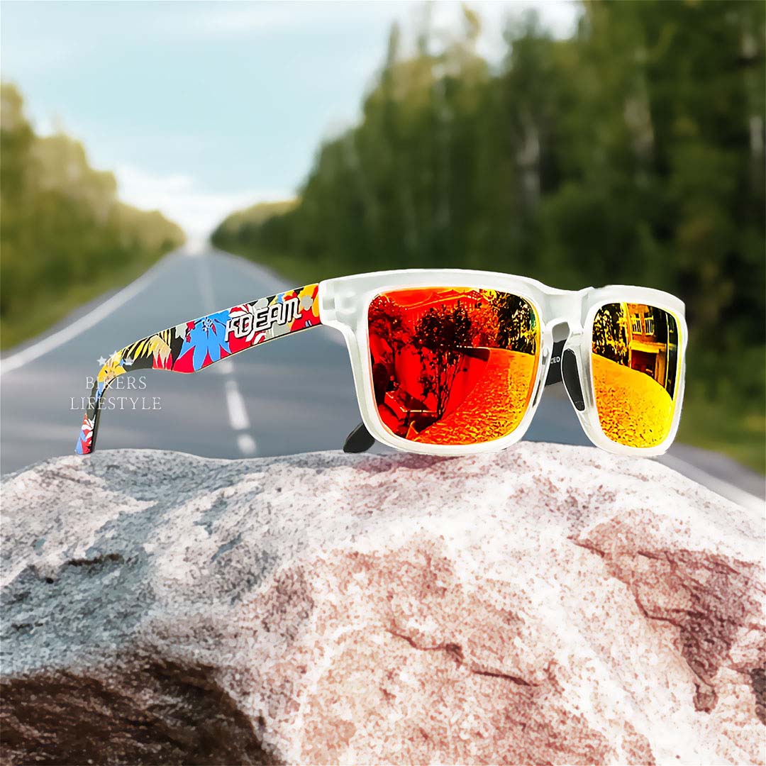Sunglasses Polarized UV400 Blue Light Filter