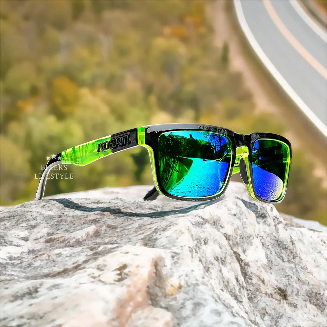Sunglasses Polarized UV400 Blue Light Filter