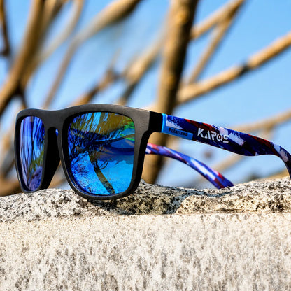 Sunglasses Polarized UV400 Blue Light Filter