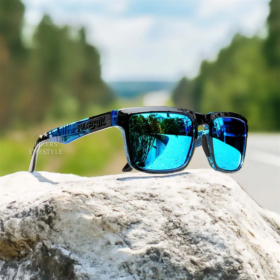 Sunglasses Polarized UV400 Blue Light Filter