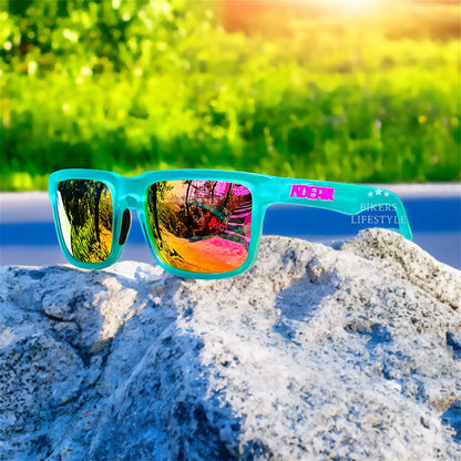 Sunglasses Polarized UV400 Blue Light Filter