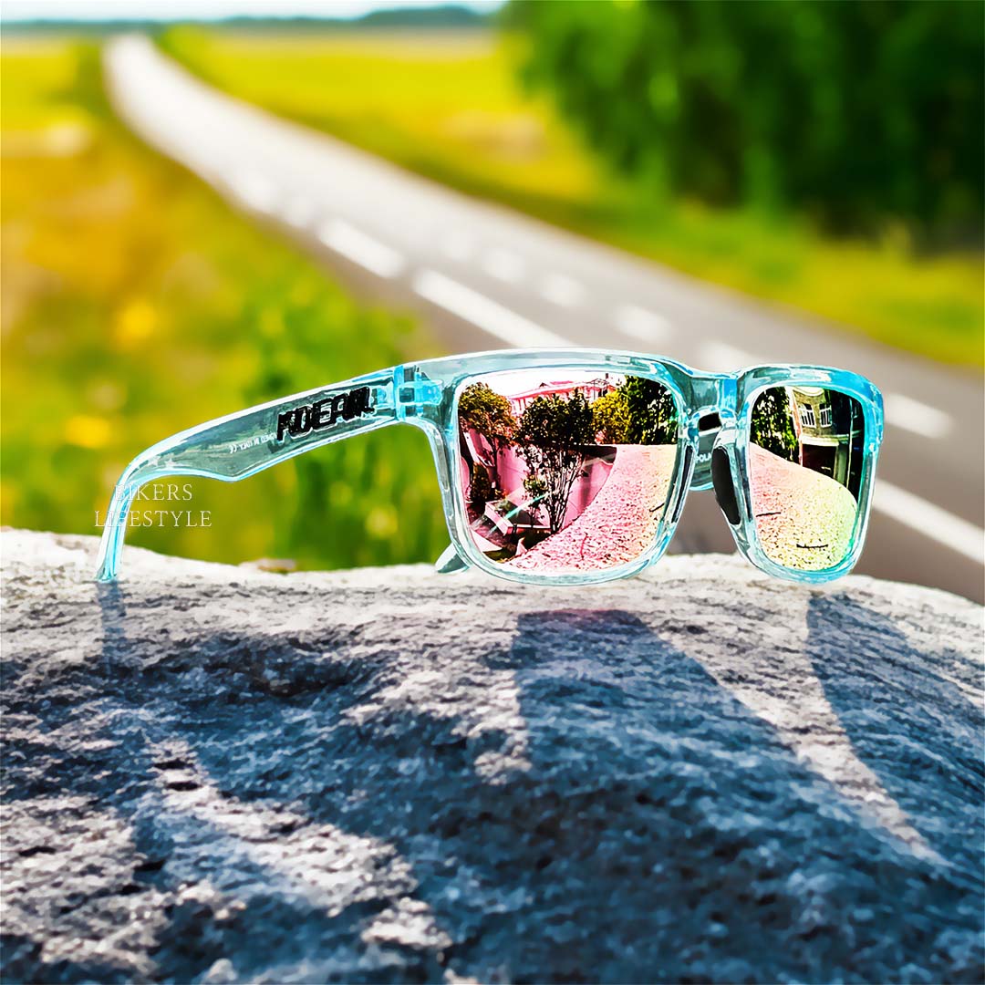 Sunglasses Polarized UV400 Blue Light Filter