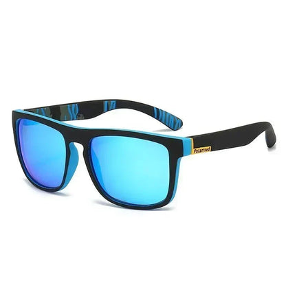 Sunglasses Polarized & UV400 Ergonomic Frame