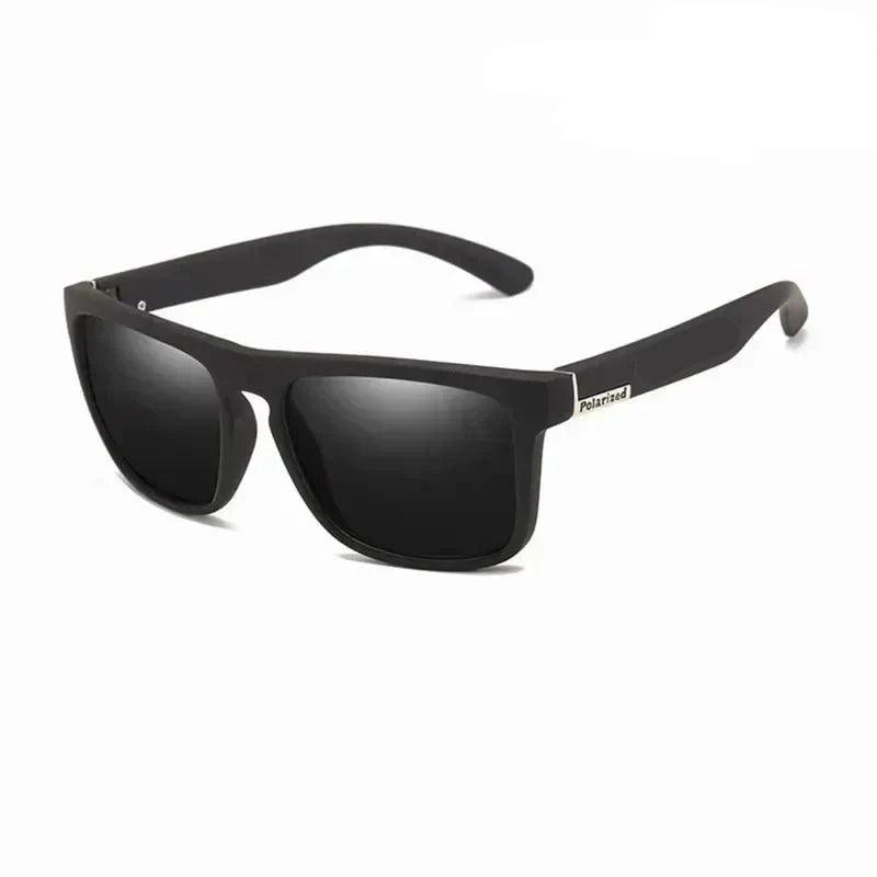 Sunglasses Polarized & UV400 Ergonomic Frame