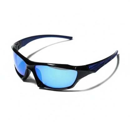 Sunglasses Polarized UV400 Lightweight Metal Frame