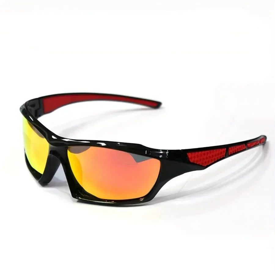 Sunglasses Polarized UV400 Lightweight Metal Frame