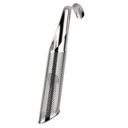 Tea Infuser Stainless Steel Cup-Hanging Design Compact Size
