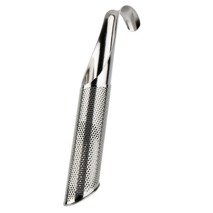 Tea Infuser Stainless Steel Cup-Hanging Design Compact Size