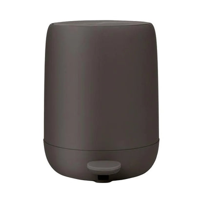 Toilet Brush With Holder Silky Matte Finish Hygienic Storage