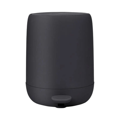 Toilet Brush With Holder Silky Matte Finish Hygienic Storage