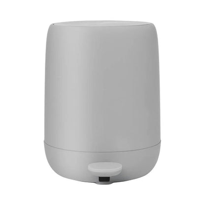 Toilet Brush With Holder Silky Matte Finish Hygienic Storage