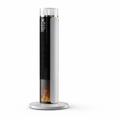 Tower Heater PTC Heating 360-Degree Oscillation Programmable Timer