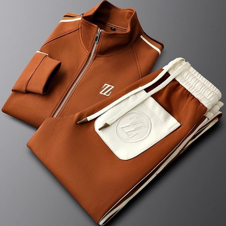 Tracksuit Lightweight Breathable Stretch