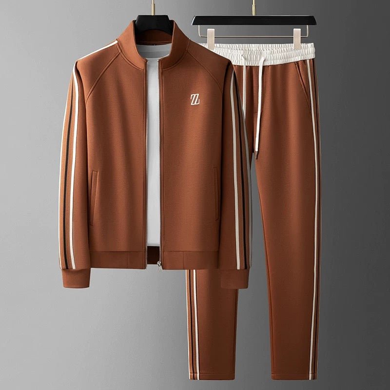 Tracksuit Lightweight Breathable Stretch