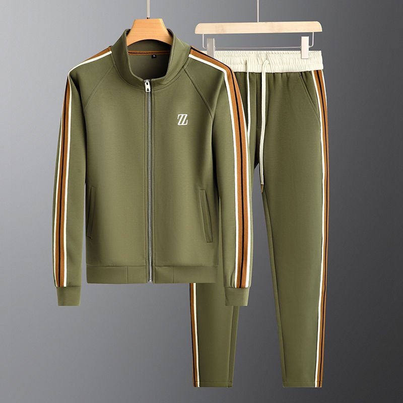 Tracksuit Lightweight Breathable Stretch