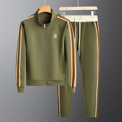 Tracksuit Lightweight Breathable Stretch