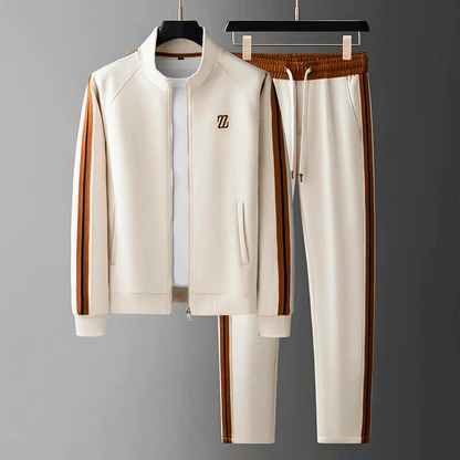 Tracksuit Lightweight Breathable Stretch
