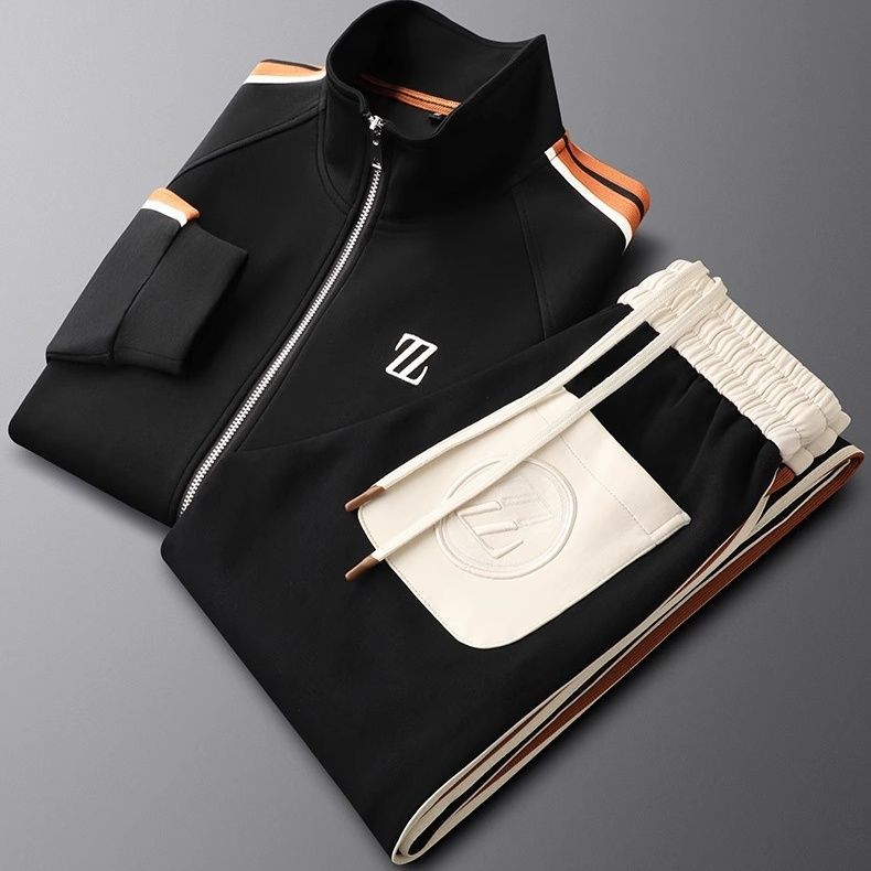 Tracksuit Lightweight Breathable Stretch