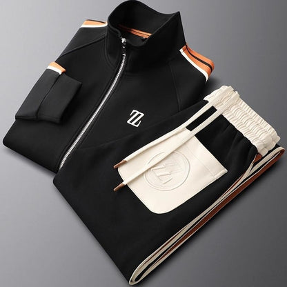 Tracksuit Lightweight Breathable Stretch