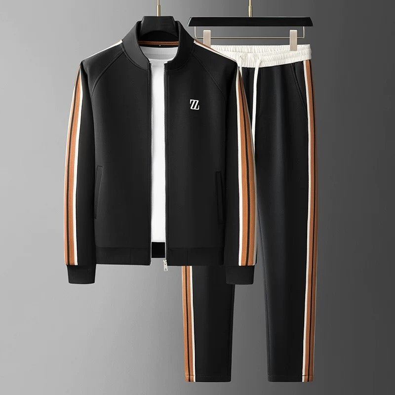 Tracksuit Lightweight Breathable Stretch