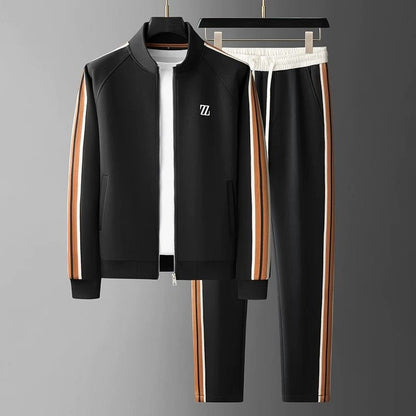 Tracksuit Lightweight Breathable Stretch