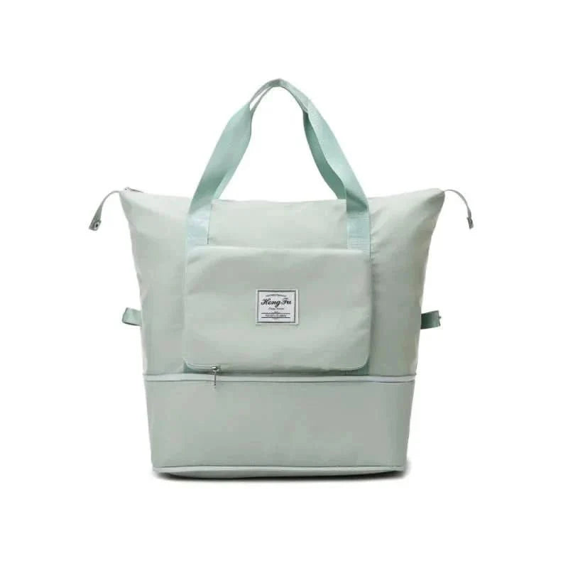 Travel Bag Waterproof Polyester Adjustable Shoulder Strap