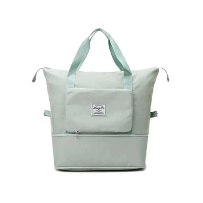 Travel Bag Waterproof Polyester Adjustable Shoulder Strap